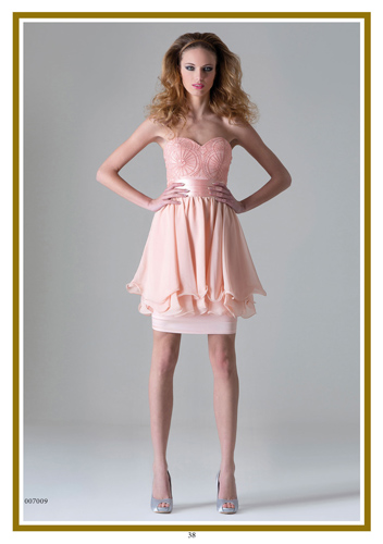 Abiti donna Jadore haute couture abiti sartoriali donna alta gamma INVITO